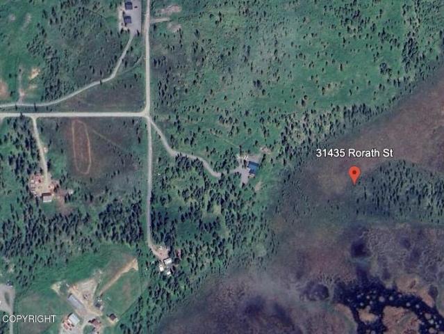 Land for sale in Anchor Point