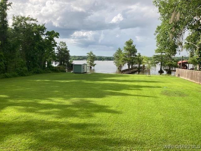 House for sale in Andalusia, Alabama
