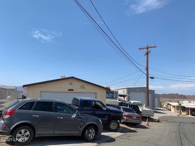 House for sale in Parker, Arizona