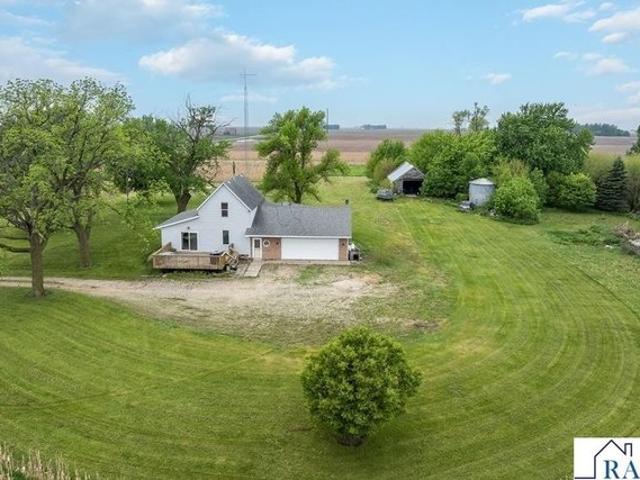 House for sale in Winnebago, Minnesota