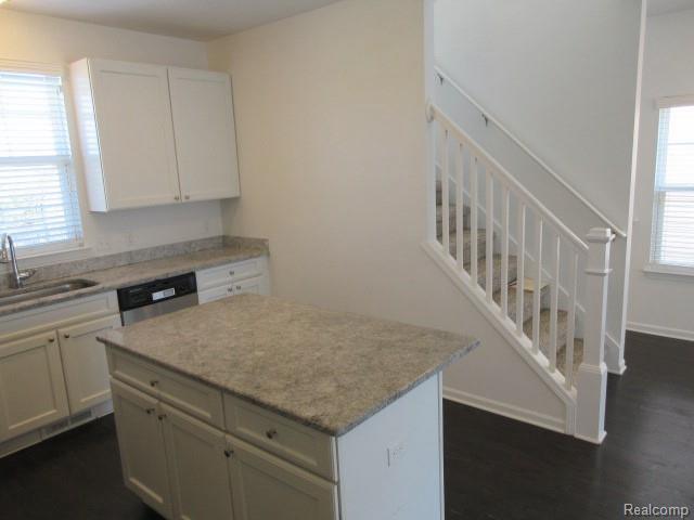 Condo for sale in Wixom, Michigan