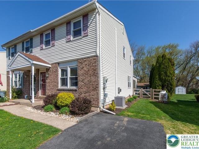 House for sale in Bethlehem, Pennsylvania