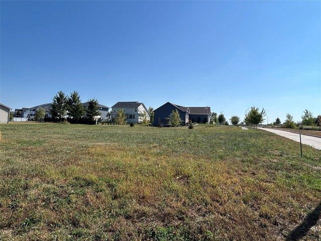 Land for sale in Clive, Iowa