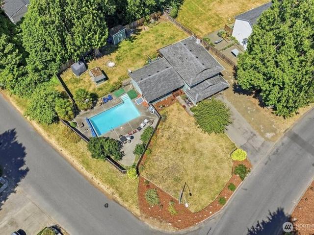 House for sale in Thurston, Washington