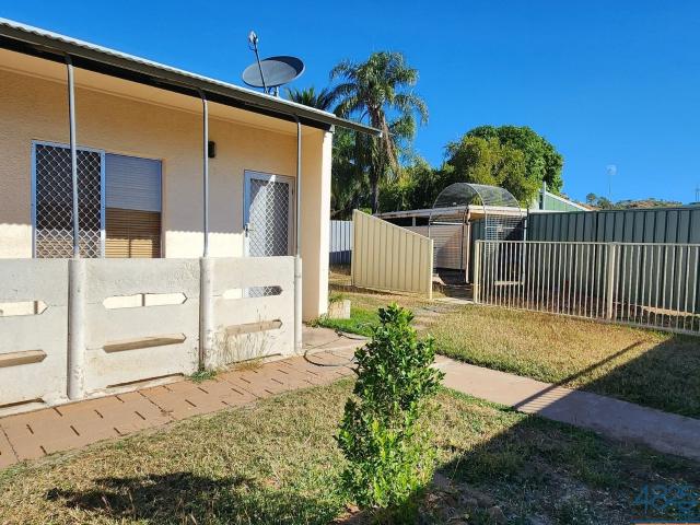 Apartment for rent in Mount Isa City, Mount Isa
