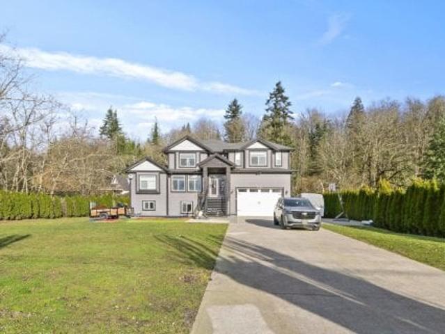 Property for sale in Abbotsford, British Columbia