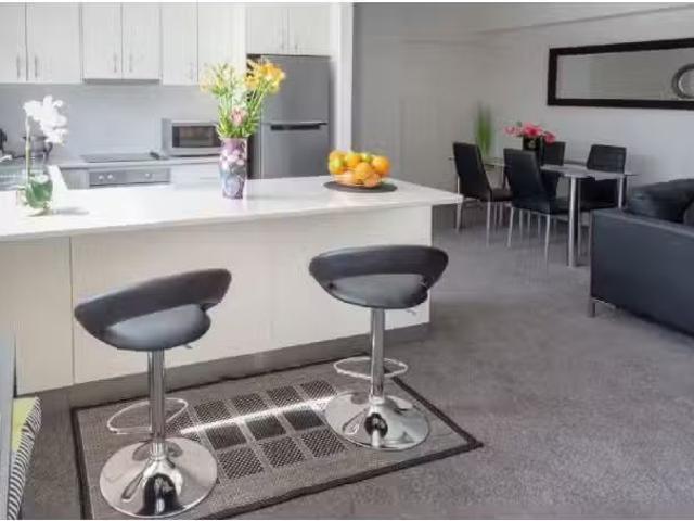 Apartment for rent in Tilbuster