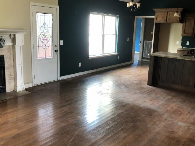 House for sale in Tennessee