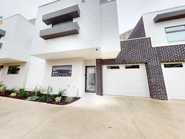 Apartment for rent in Footscray, Melbourne