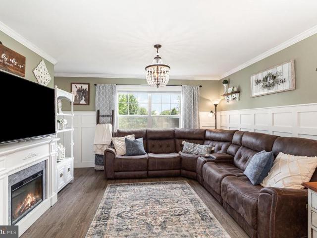 Townhouse for sale in Dover
