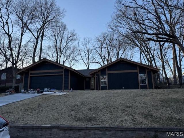 House for sale in Saint Charles, Missouri