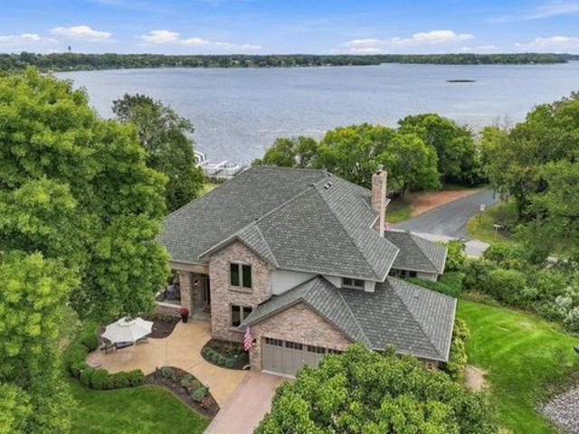House for sale in Minnetonka Beach, Hennepin County
