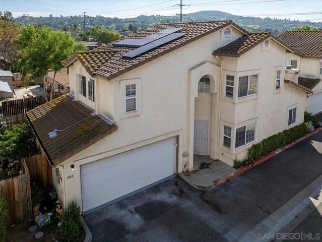 House for sale in Spring Valley, California