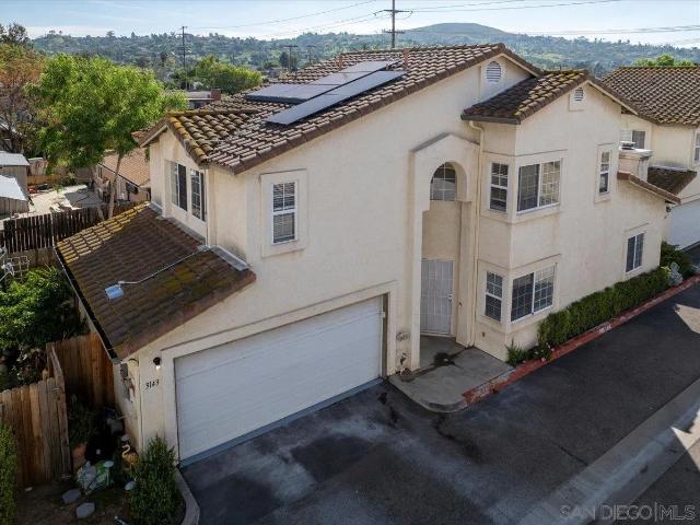 House for sale in Spring Valley, California