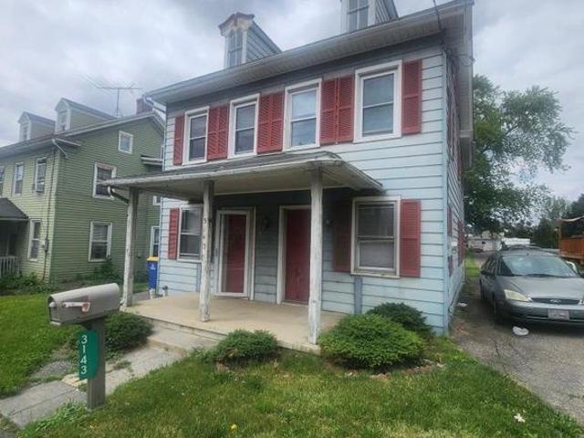 House for sale in Paradise, Pennsylvania