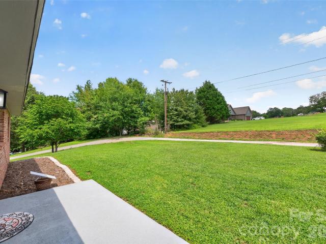 House for sale in Hildebran, North Carolina