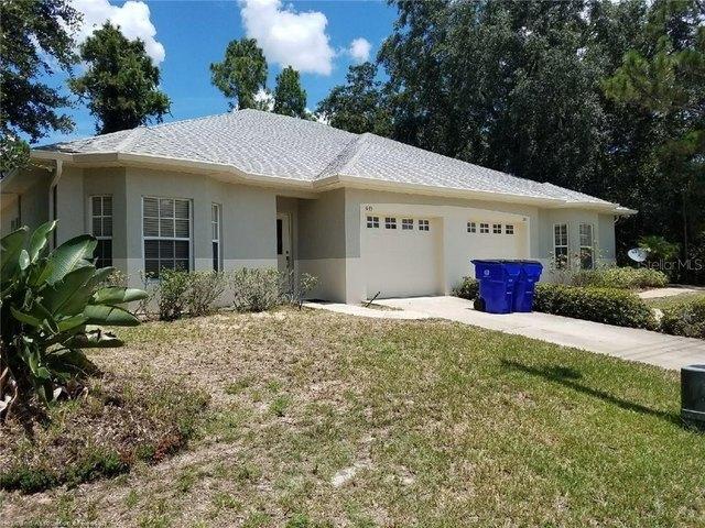 House for sale in Lake Placid, Highlands County