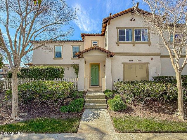 Townhouse for sale in Oxnard, California