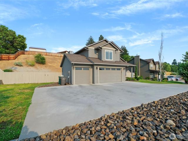 House for sale in East Wenatchee, Washington