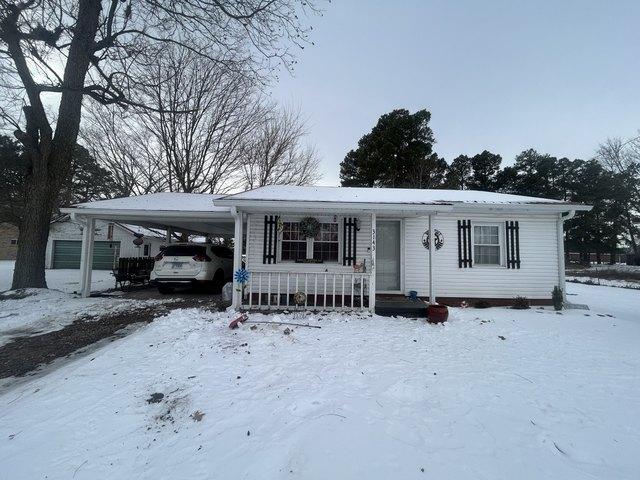 House for sale in Metropolis, Illinois