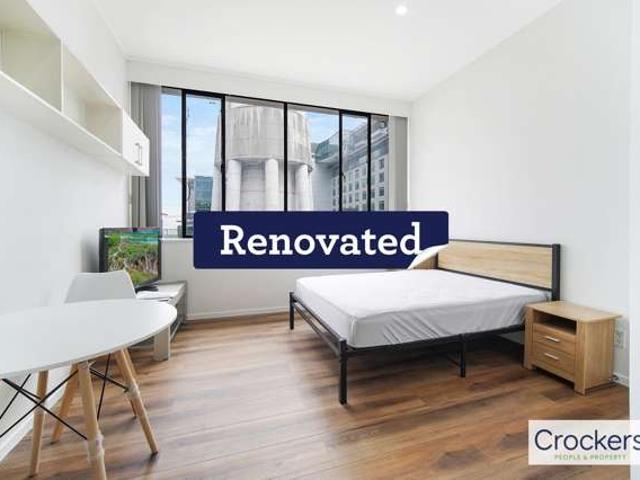 Apartment for rent in Auckland, Oroua County