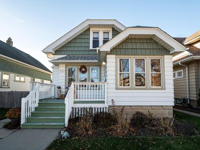 House for sale in Bay View, Milwaukee