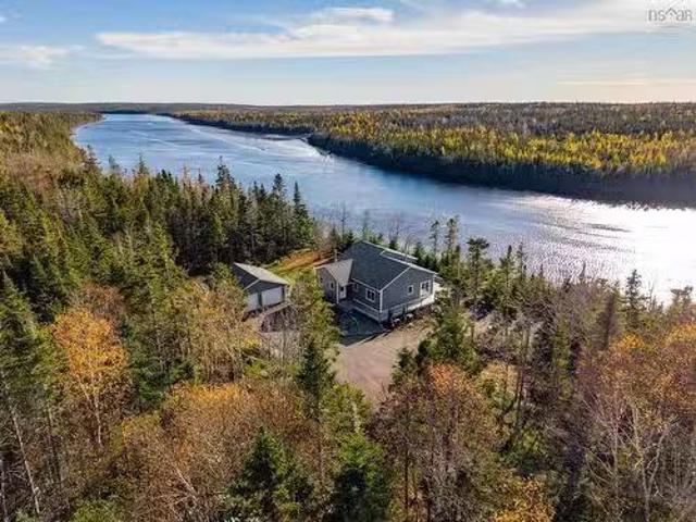 House for sale in Nova Scotia