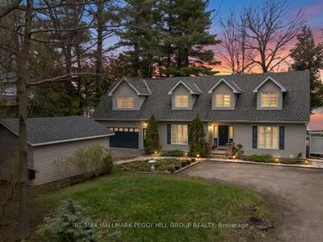 House for sale in Severn, Ontario