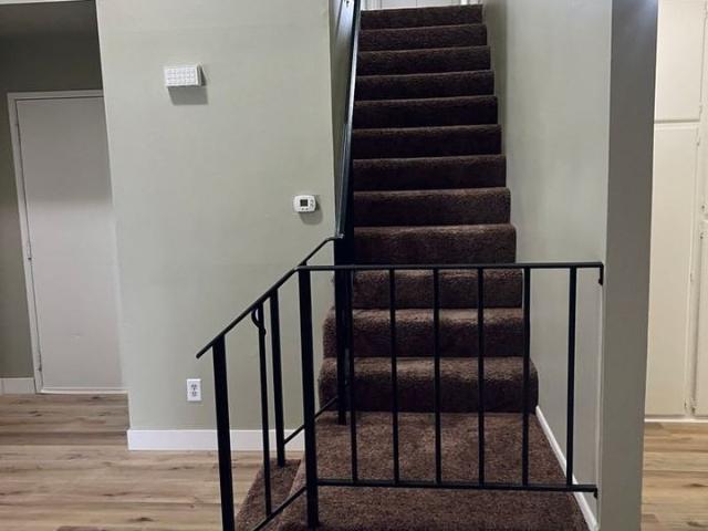 Apartment for rent in Ontario, California