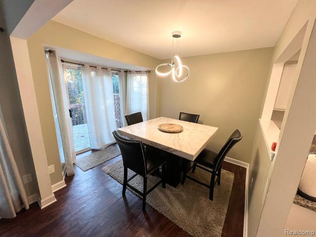 Property for rent in Ann Arbor, Michigan