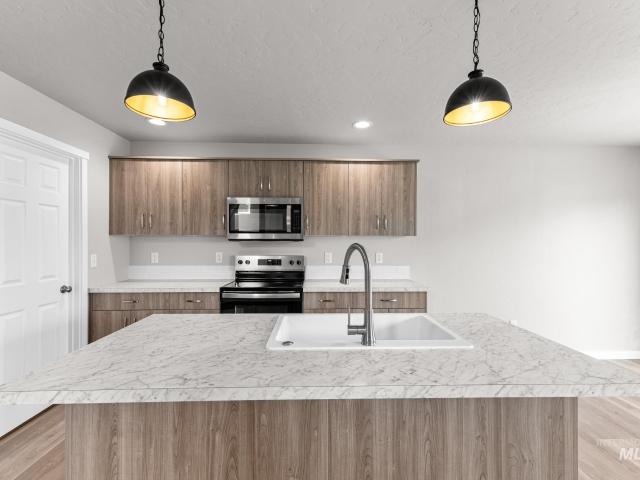 House for sale in Kuna, Idaho