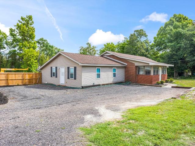 Commercial for sale in Aiken, South Carolina