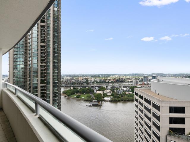 Apartment for rent in Toombul, Queensland