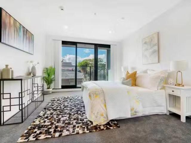 Apartment for sale in Balmoral, Oroua County