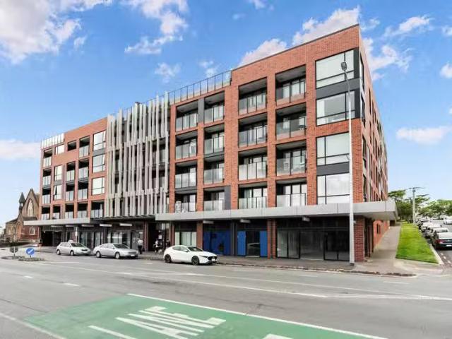 Apartment for sale in Balmoral, Oroua County