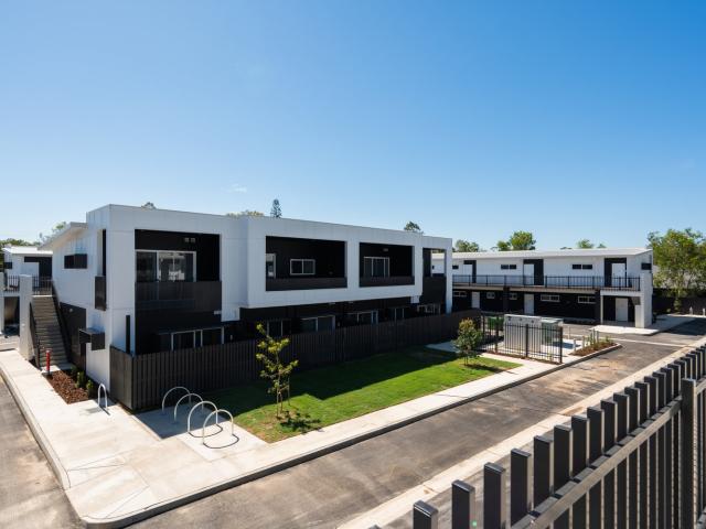Apartment for rent in Toombul, Queensland