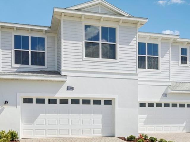 Townhouse for sale in San Antonio, Florida