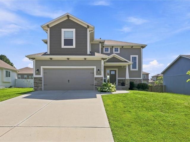 House for sale in Kansas