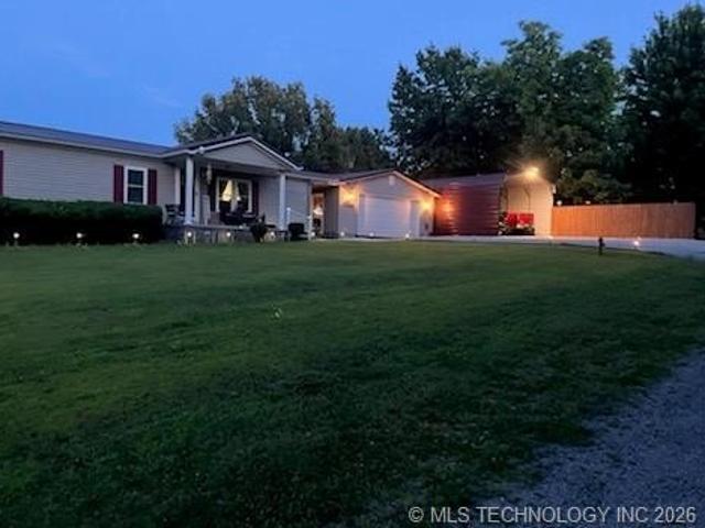 House for sale in Grove, Oklahoma