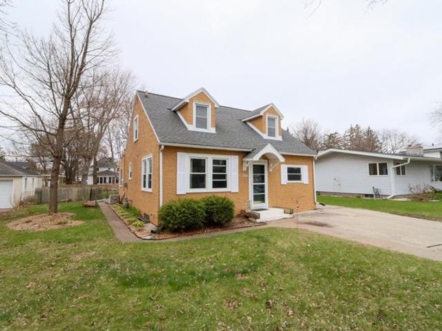 House for sale in La Crosse, Wisconsin