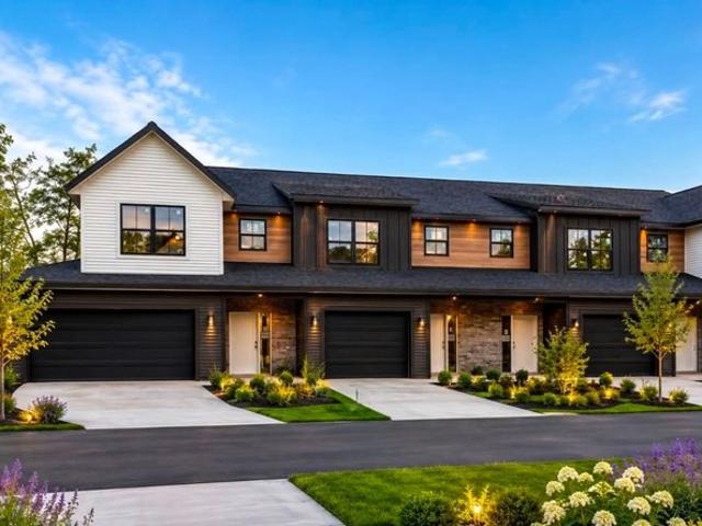 Townhouse for rent in Grand Rapids, Michigan