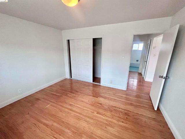 Property for rent in Oakland, California