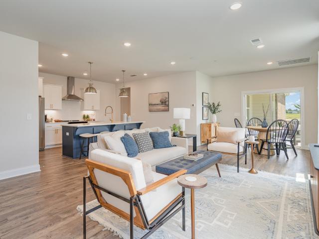 Townhouse for sale in Tennessee