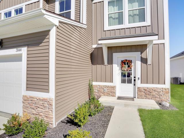 House for sale in Newburgh, Indiana