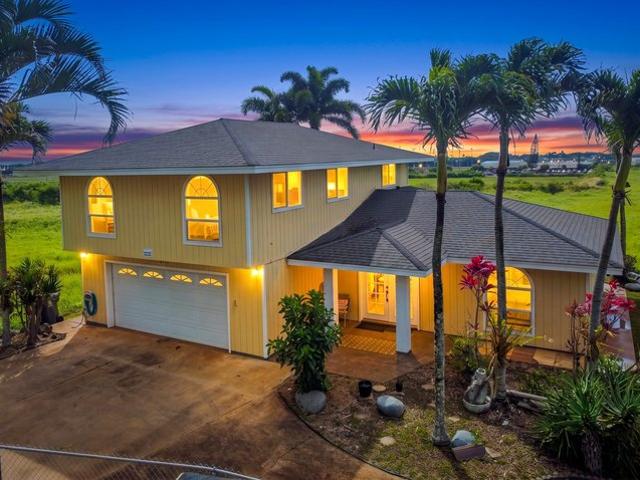 House for sale in Hawaii