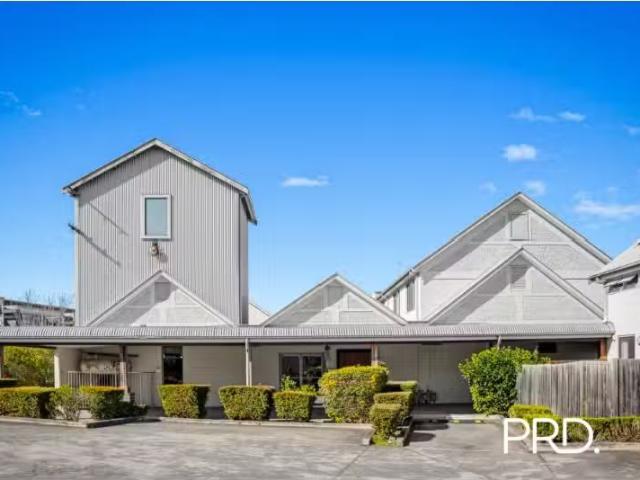 Apartment for rent in Minchinbury, Sydney