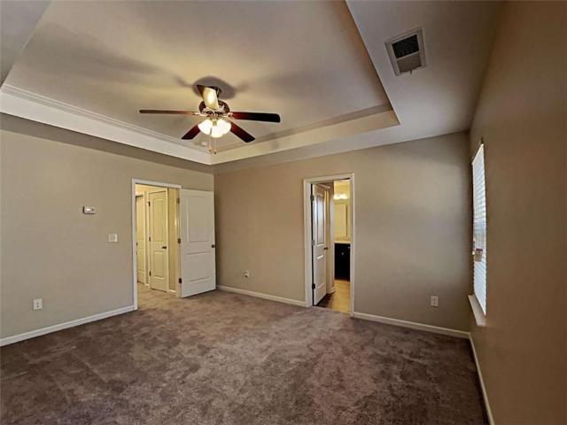 House for sale in Fairburn, Georgia