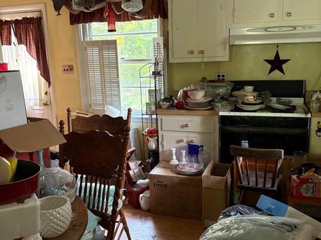 House for sale in Susquehanna, Pennsylvania