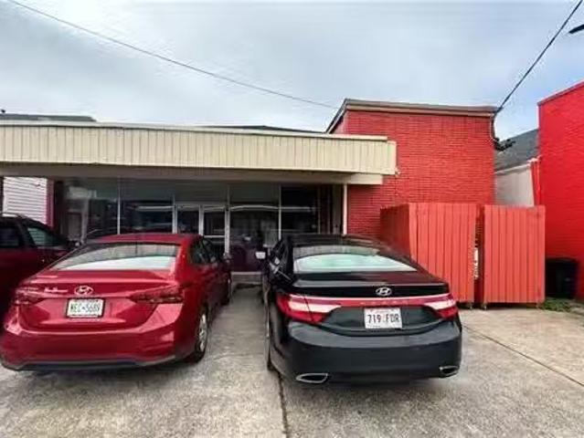 House for rent in New Orleans