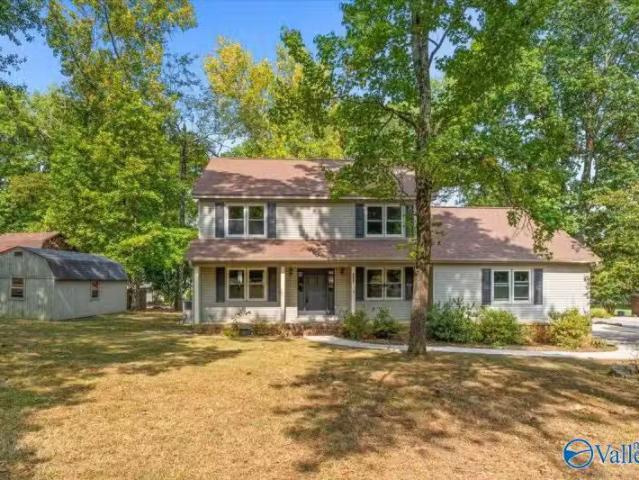 House for rent in Scottsboro, Alabama